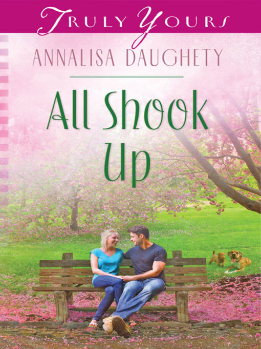 Title details for All Shook Up by Annalisa Daughety - Available